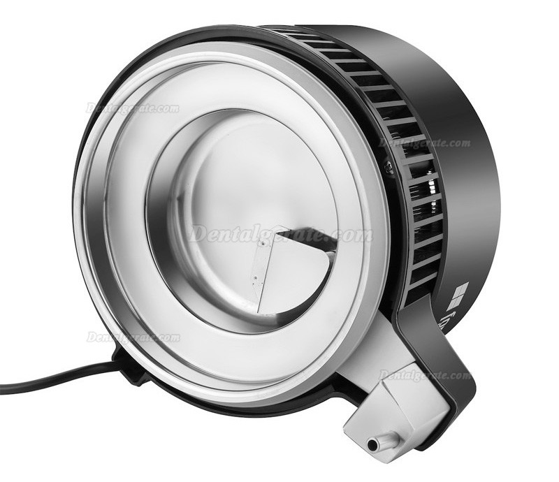 Fomos AQUA-S Wasserdestillierger&auml;t f&uuml;r Autoklaven 4 Liter 750W